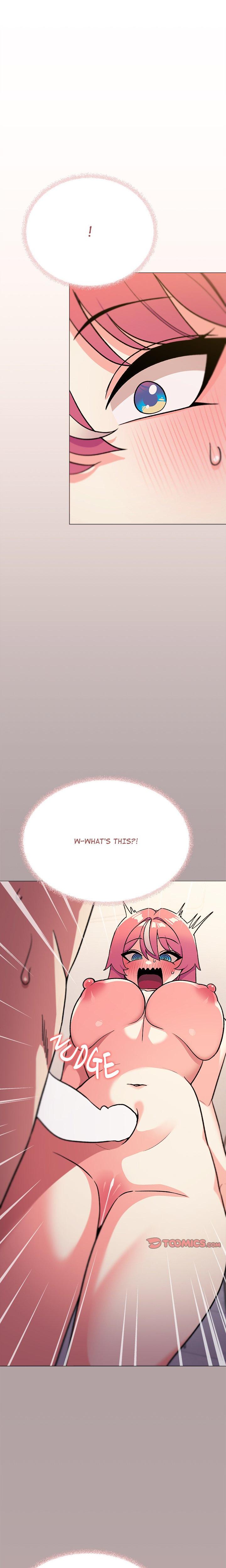 Someone Stop Her! chapter 26 page 23