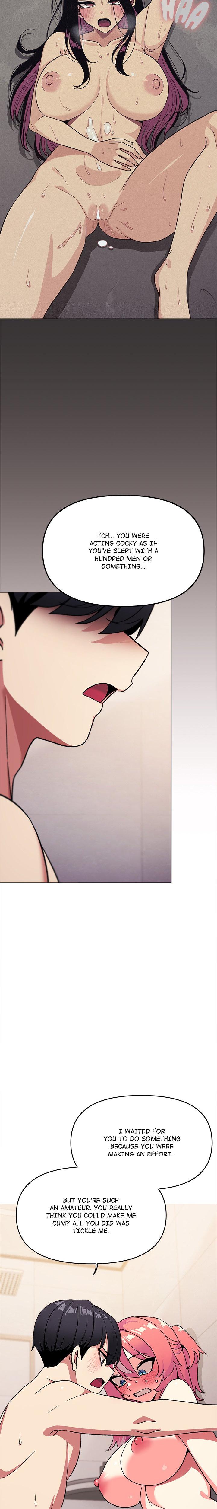 Someone Stop Her! chapter 26 page 25