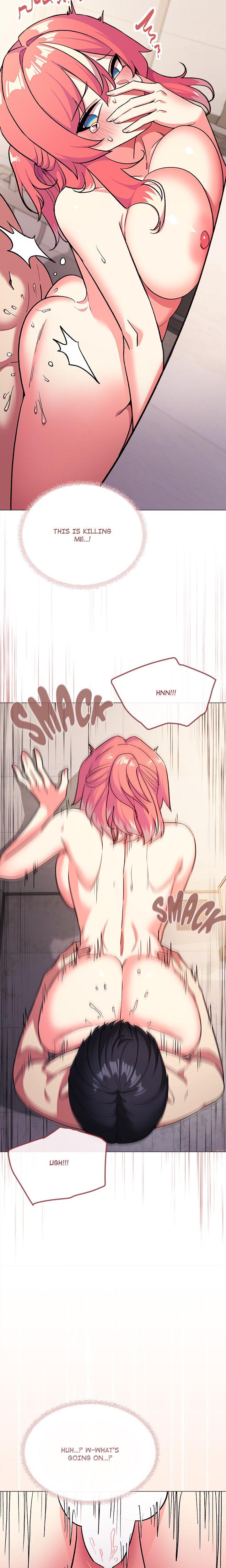 Someone Stop Her! chapter 27 page 14