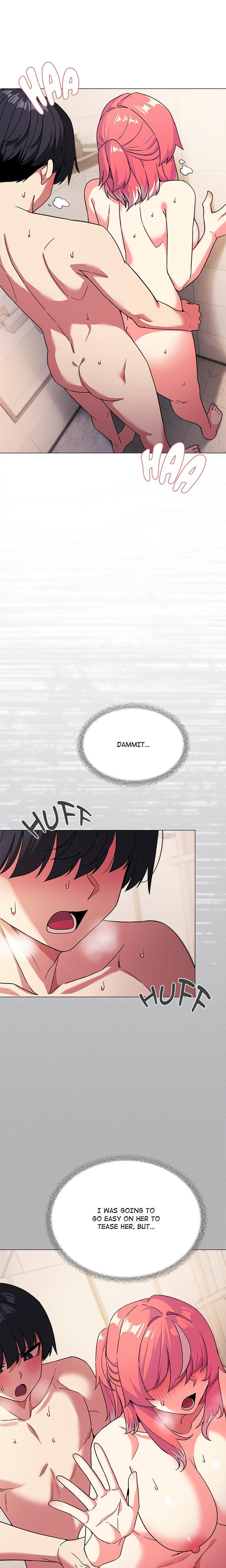 Someone Stop Her! chapter 27 page 17
