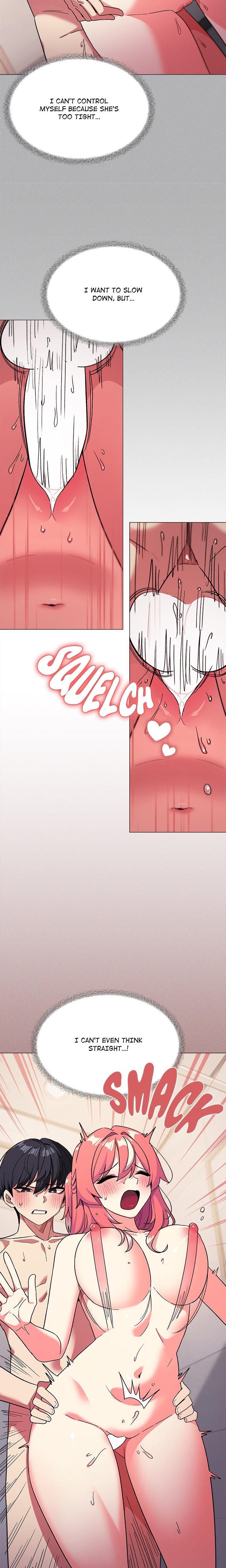 Someone Stop Her! chapter 27 page 18