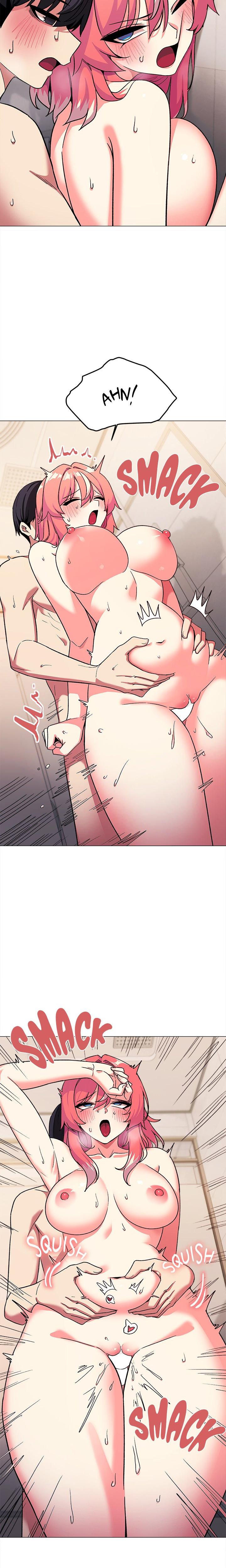 Someone Stop Her! chapter 27 page 22