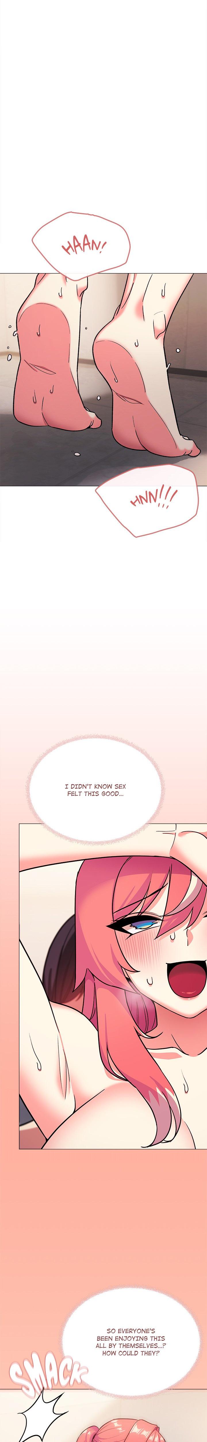Someone Stop Her! chapter 27 page 23