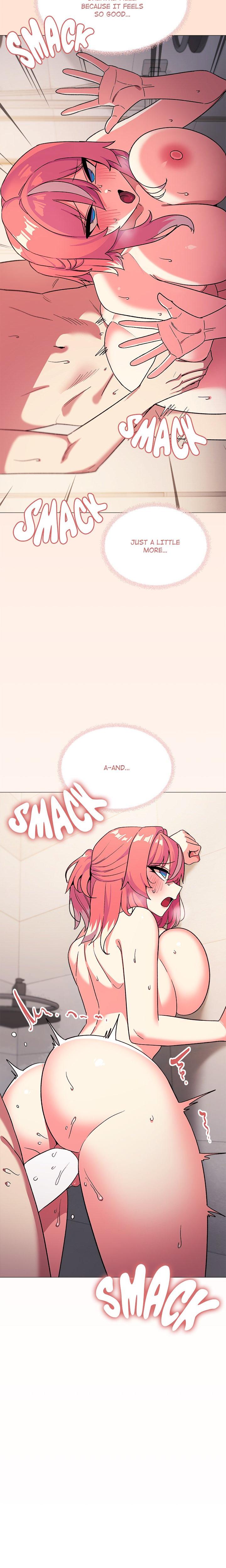 Someone Stop Her! chapter 27 page 25