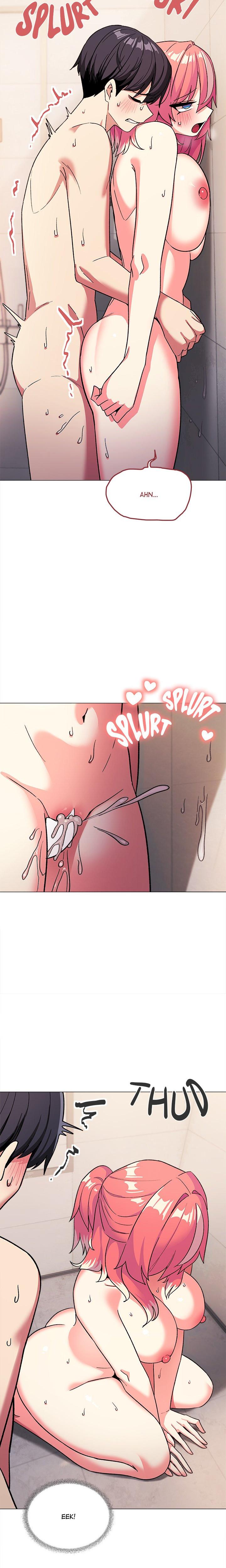 Someone Stop Her! chapter 27 page 27