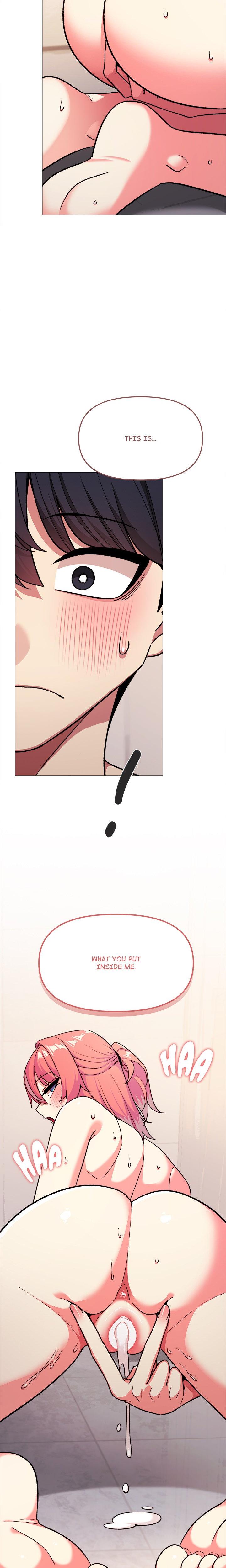 Someone Stop Her! chapter 28 page 4