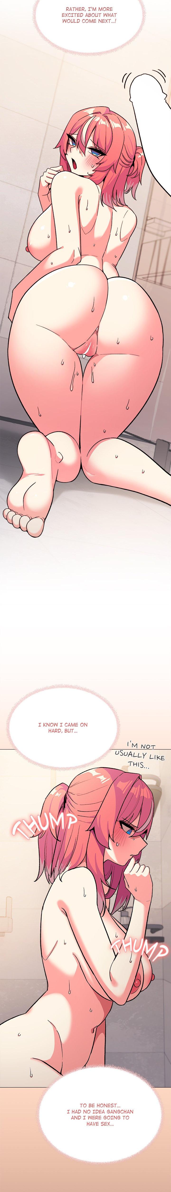 Someone Stop Her! chapter 28 page 10