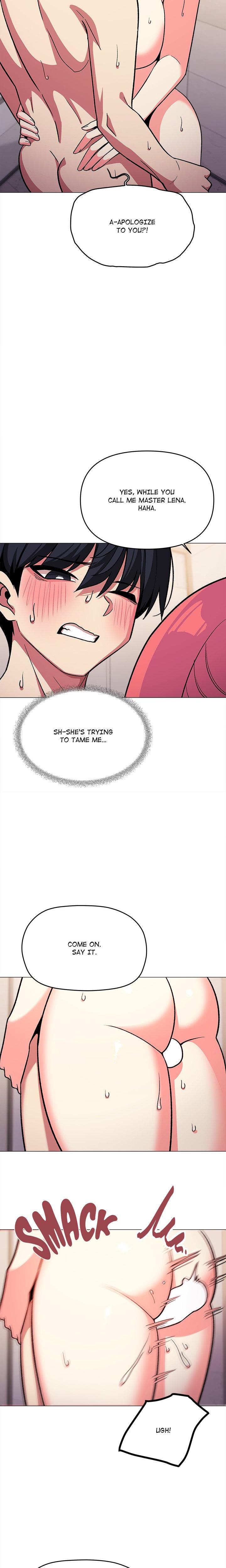 Someone Stop Her! chapter 28 page 17