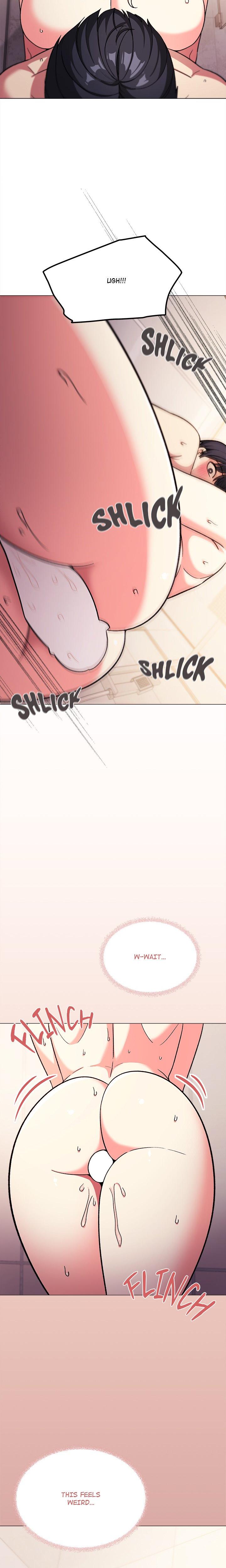 Someone Stop Her! chapter 28 page 19
