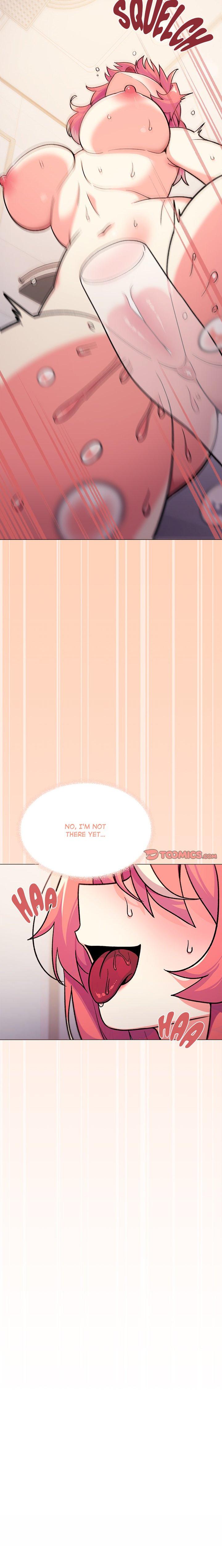 Someone Stop Her! chapter 28 page 21