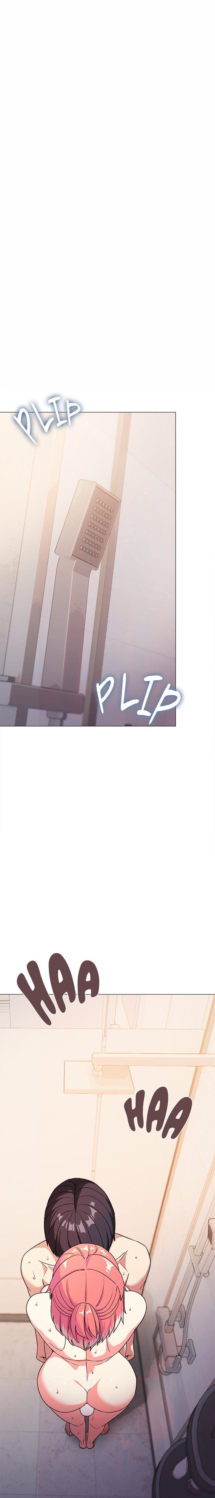 Someone Stop Her! chapter 28 page 22
