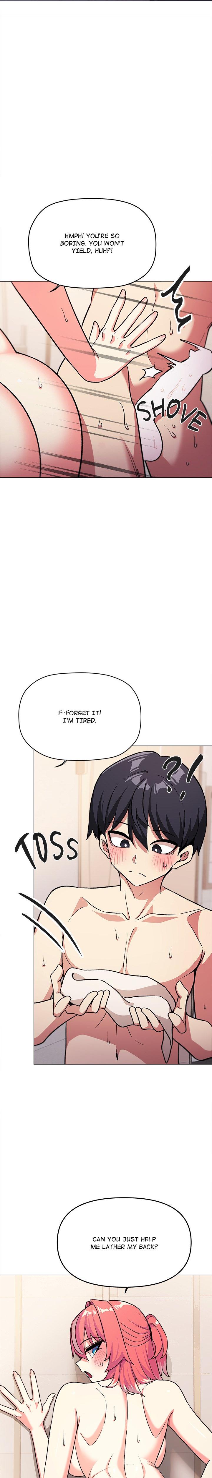 Someone Stop Her! chapter 28 page 23
