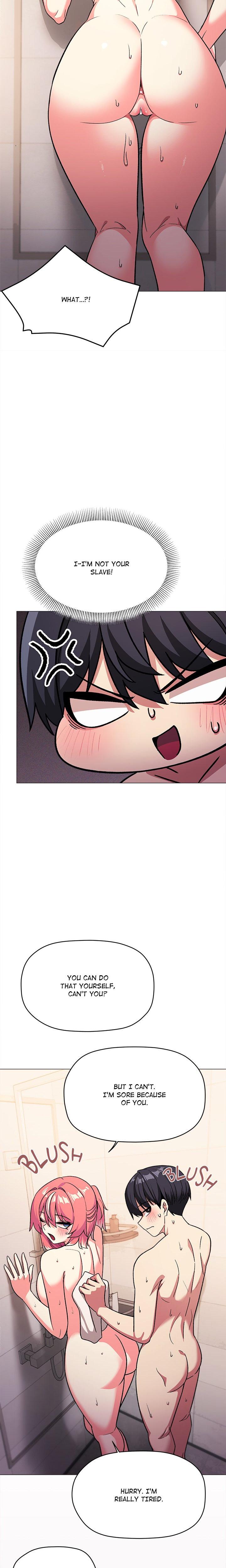 Someone Stop Her! chapter 28 page 24