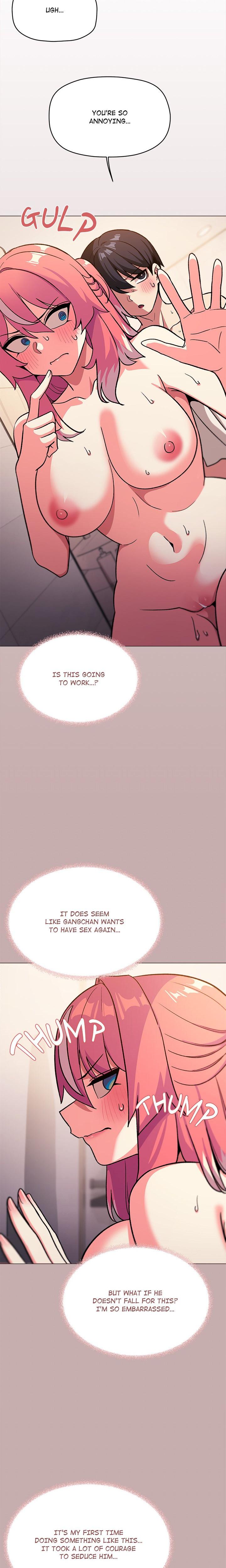 Someone Stop Her! chapter 28 page 25