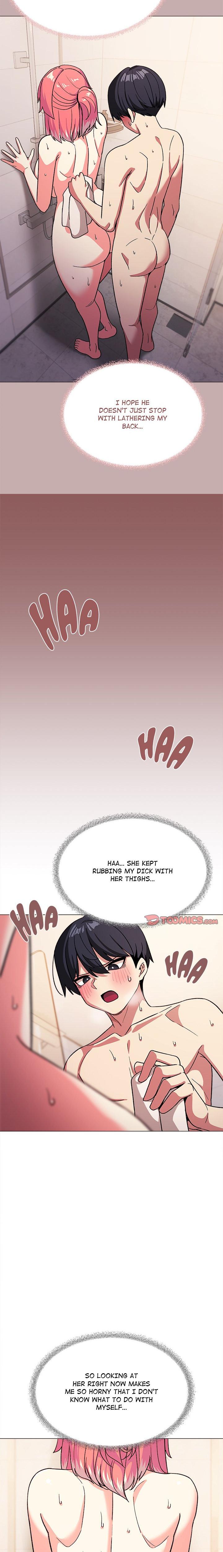 Someone Stop Her! chapter 28 page 26