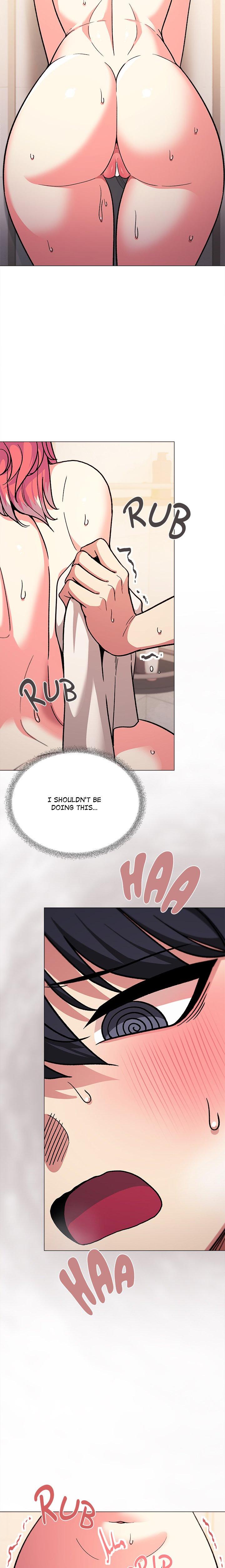 Someone Stop Her! chapter 28 page 27