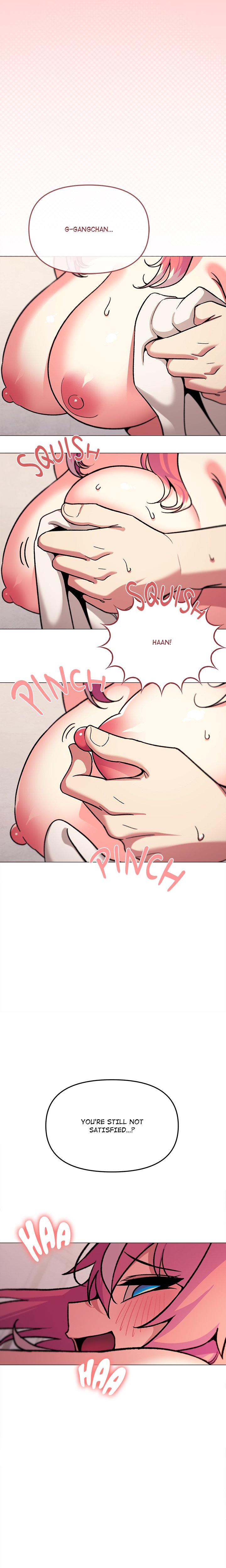 Someone Stop Her! chapter 28 page 29