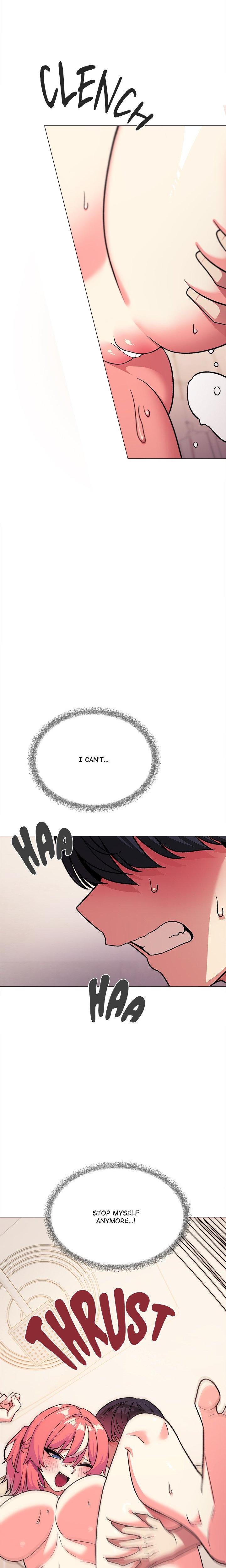 Someone Stop Her! chapter 28 page 30