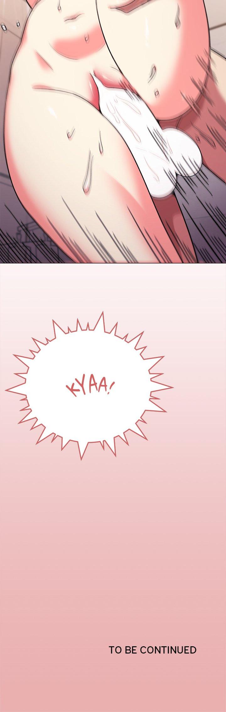 Someone Stop Her! chapter 28 page 31