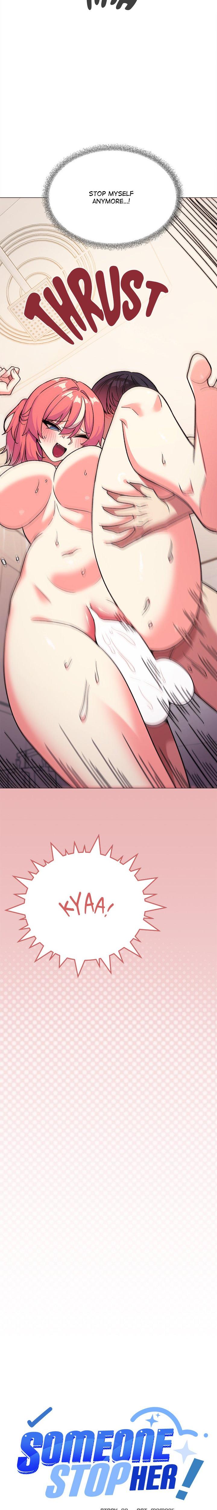 Someone Stop Her! chapter 29 page 2
