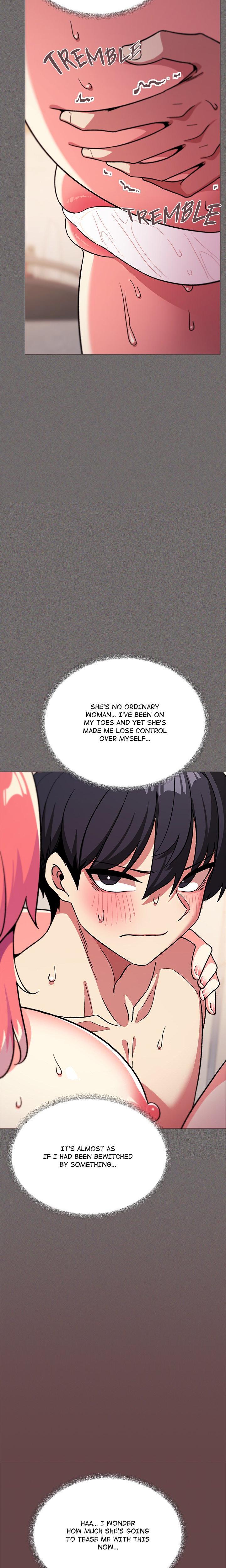 Someone Stop Her! chapter 29 page 5