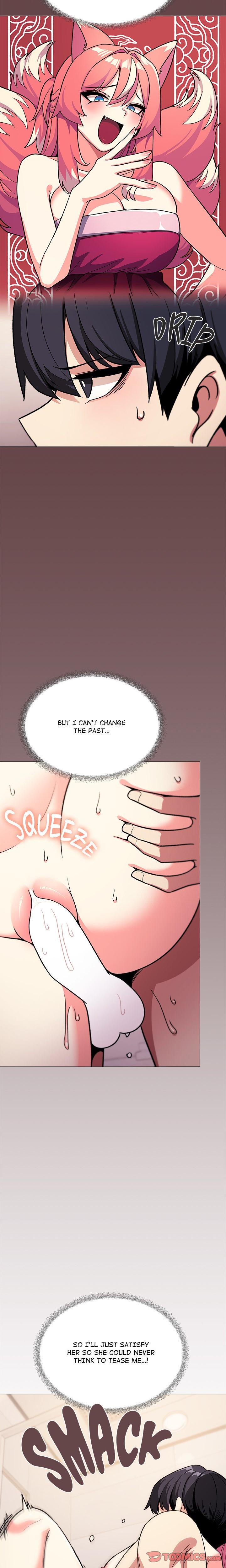Someone Stop Her! chapter 29 page 6