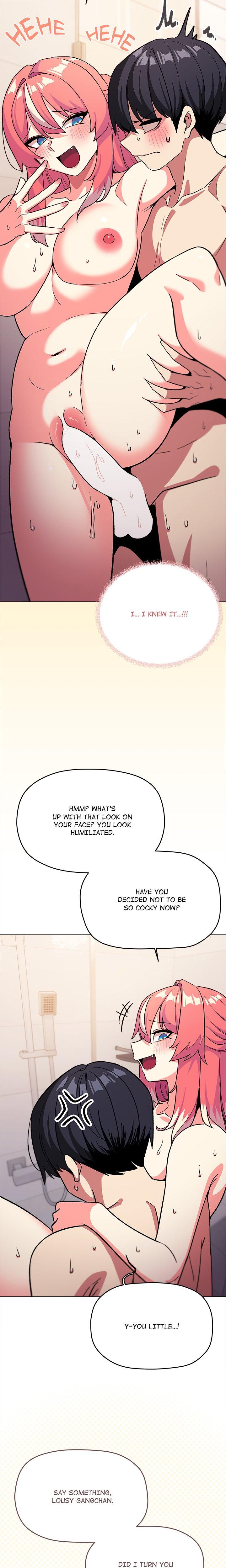 Someone Stop Her! chapter 29 page 11