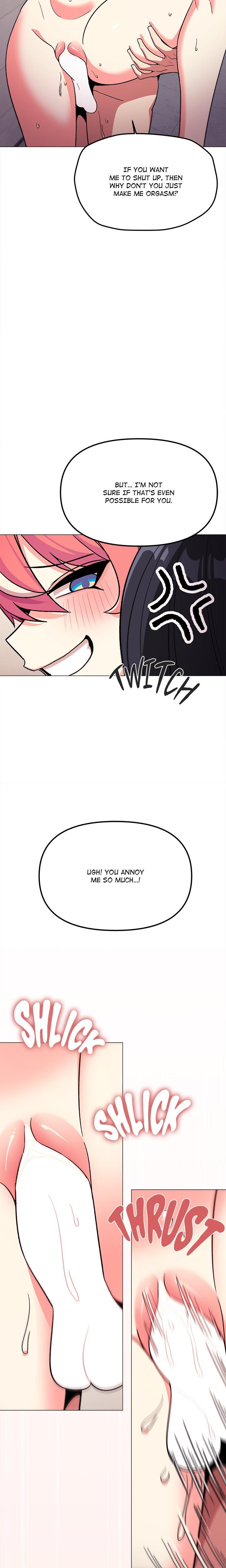 Someone Stop Her! chapter 29 page 13