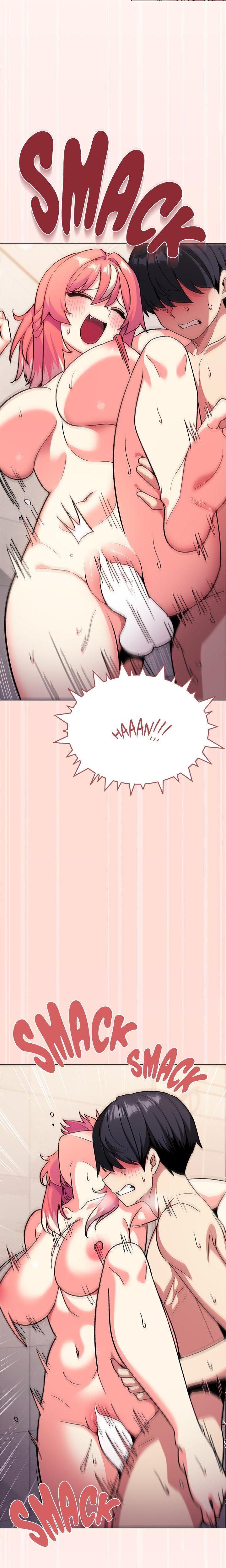 Someone Stop Her! chapter 29 page 14
