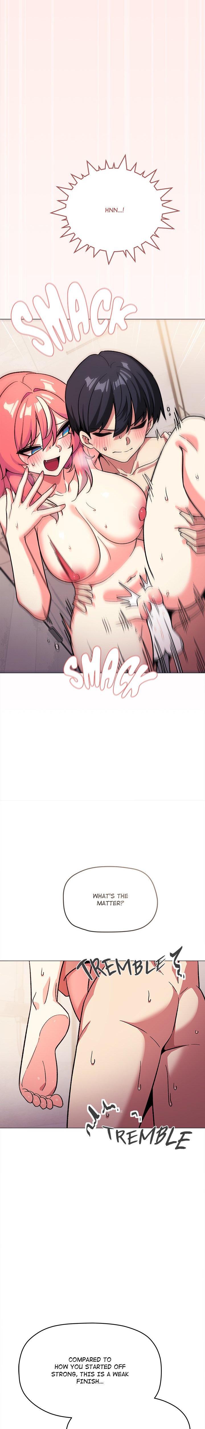 Someone Stop Her! chapter 29 page 15