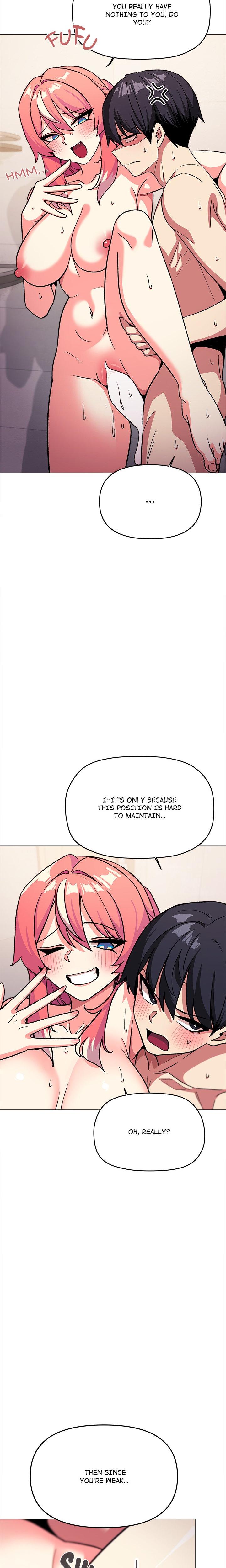Someone Stop Her! chapter 29 page 16