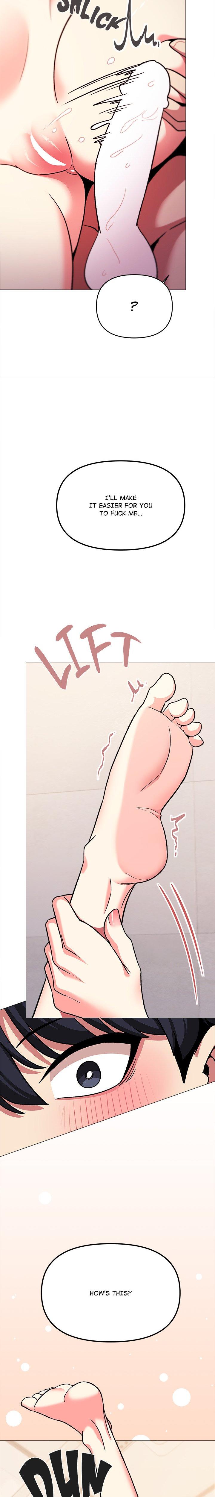 Someone Stop Her! chapter 29 page 17
