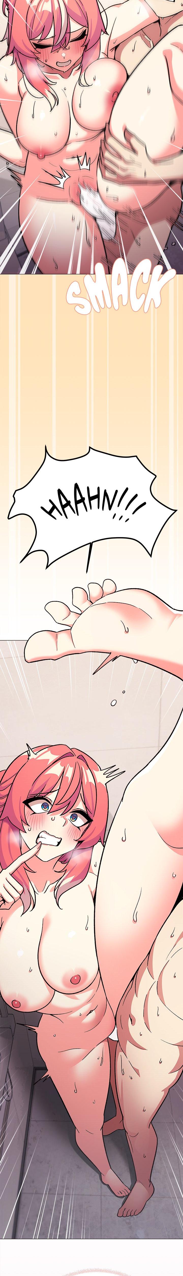 Someone Stop Her! chapter 29 page 22