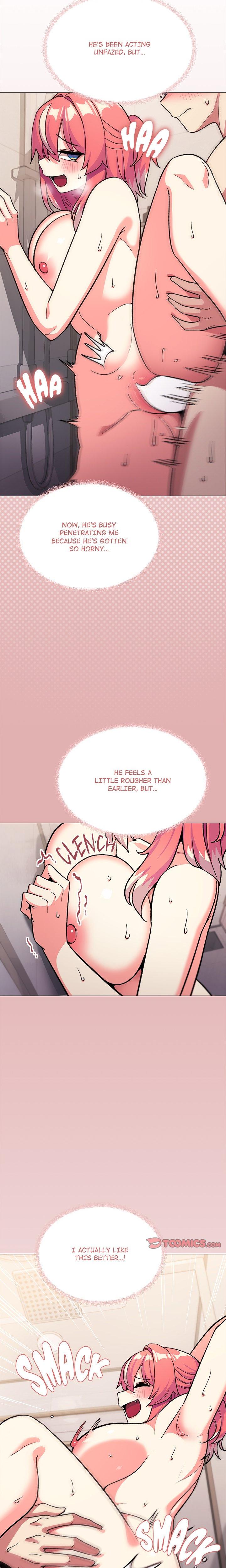 Someone Stop Her! chapter 29 page 23