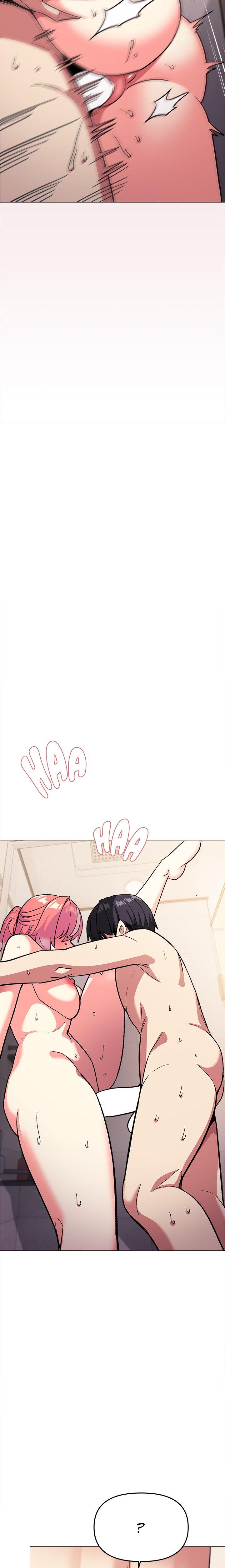 Someone Stop Her! chapter 29 page 24