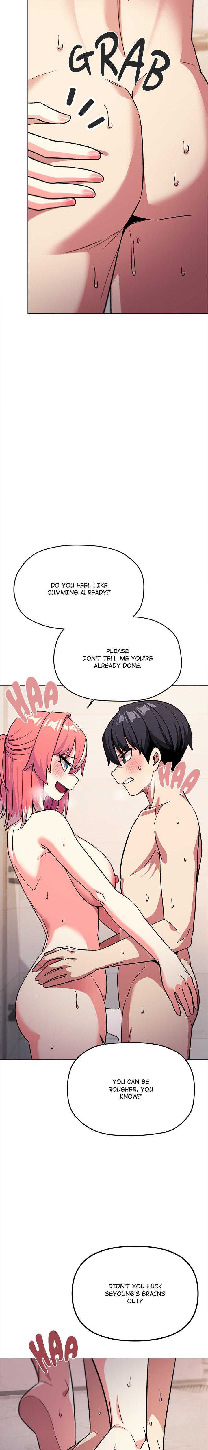 Someone Stop Her! chapter 29 page 25