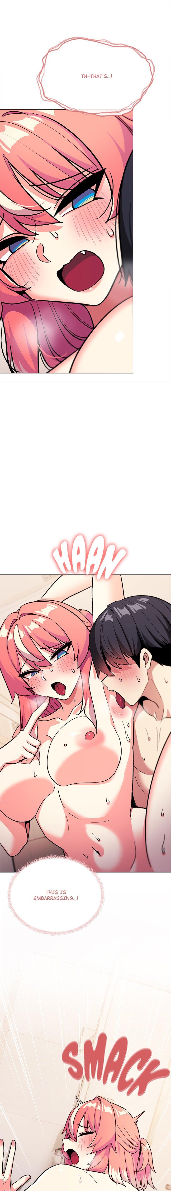 Someone Stop Her! chapter 29 page 30