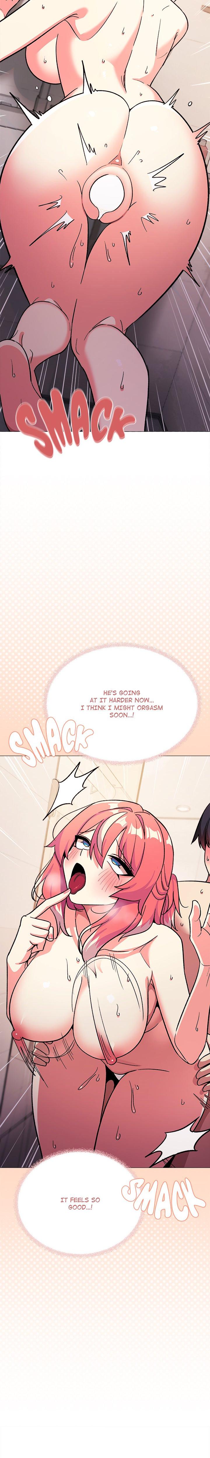 Someone Stop Her! chapter 29 page 31