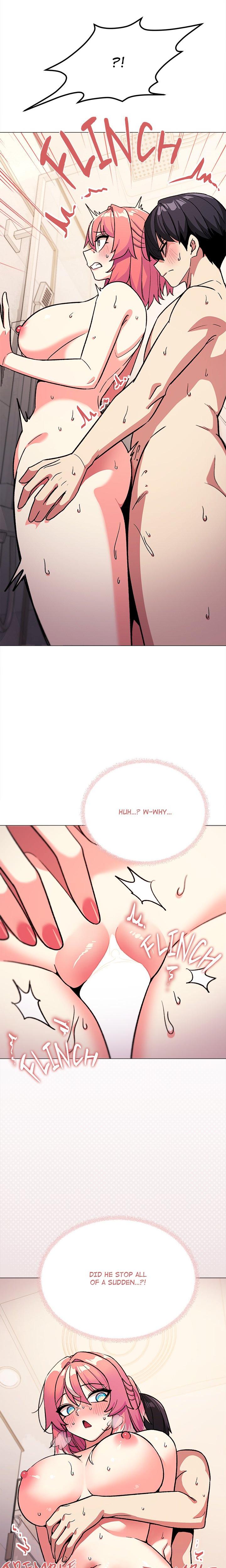 Someone Stop Her! chapter 29 page 33