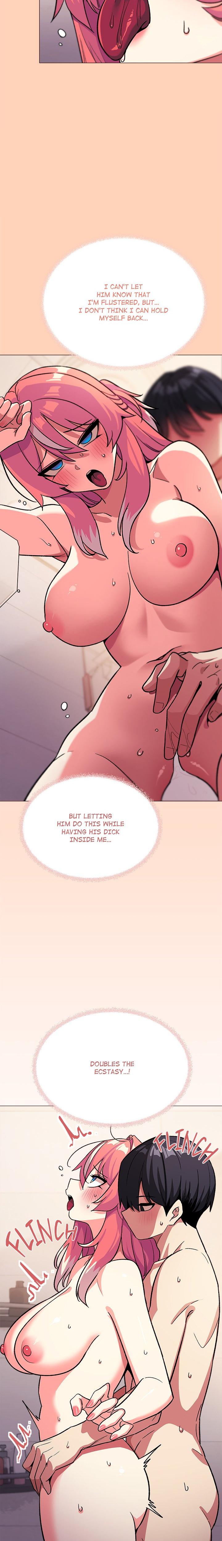 Someone Stop Her! chapter 30 page 14