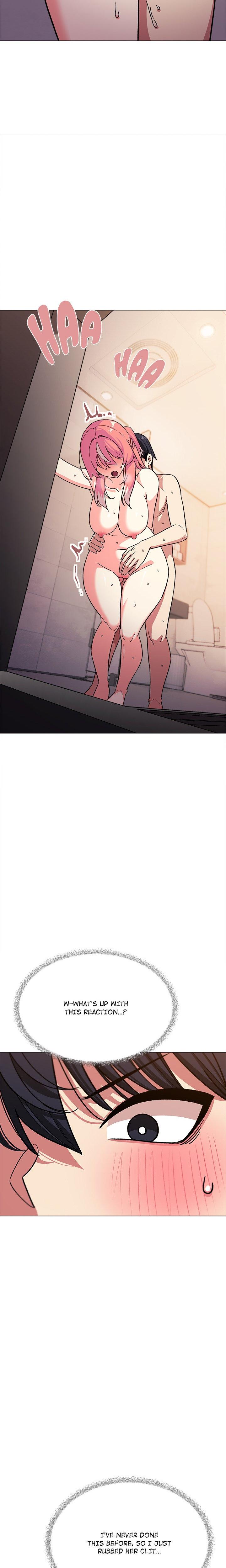 Someone Stop Her! chapter 30 page 15