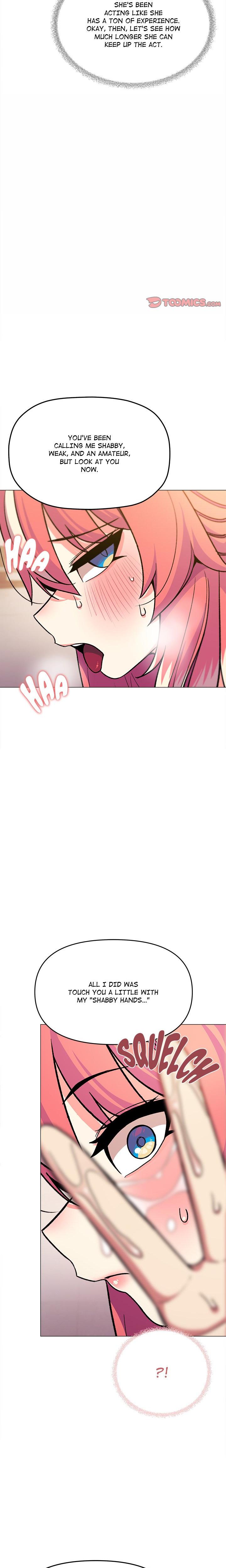 Someone Stop Her! chapter 30 page 18