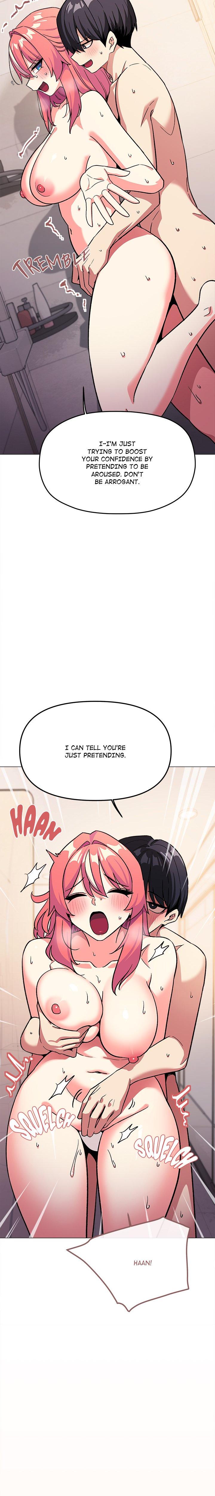 Someone Stop Her! chapter 30 page 25