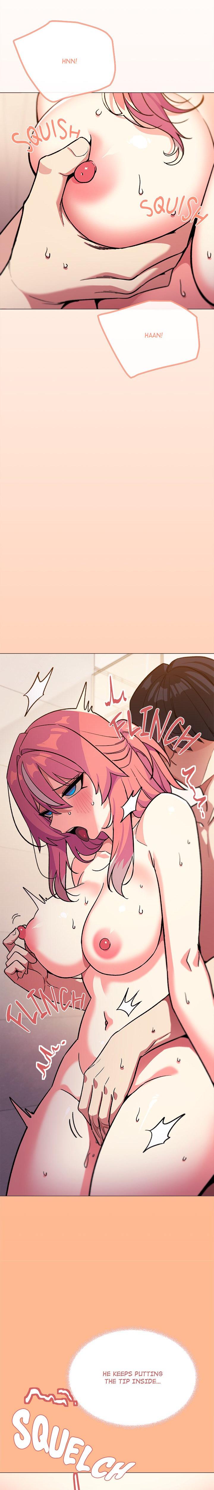 Someone Stop Her! chapter 30 page 26