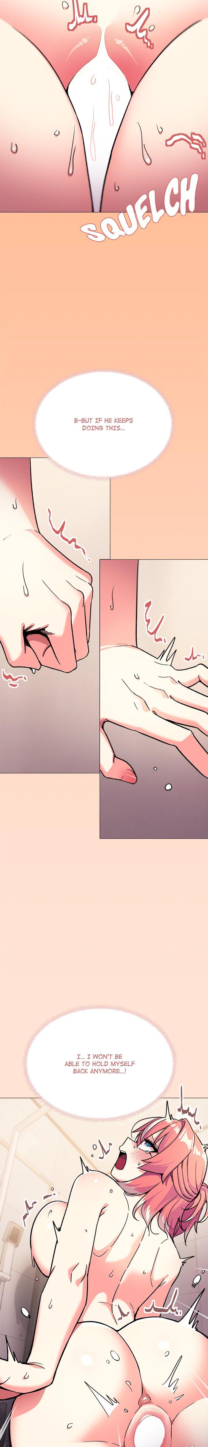 Someone Stop Her! chapter 30 page 27