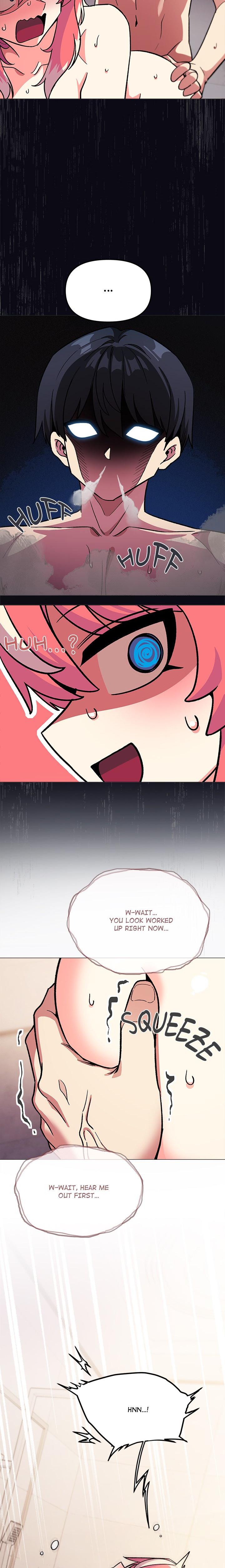 Someone Stop Her! chapter 30 page 31