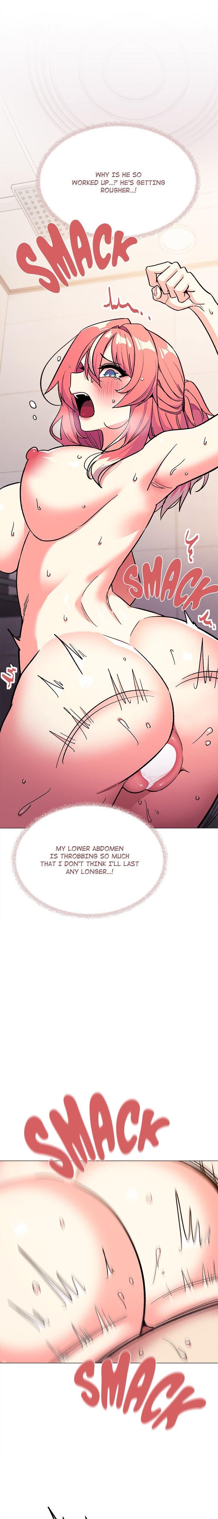 Someone Stop Her! chapter 31 page 2