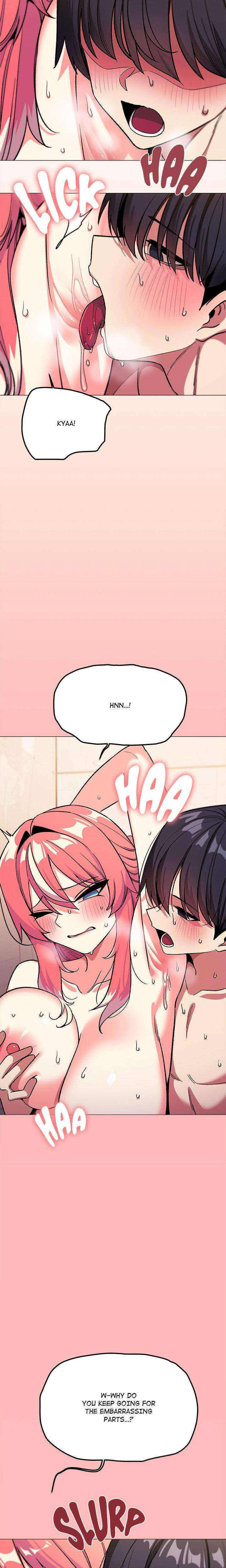 Someone Stop Her! chapter 31 page 5