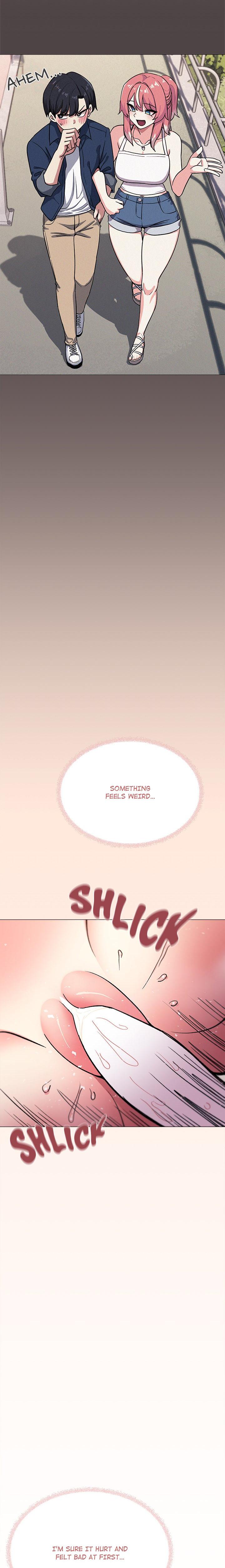 Someone Stop Her! chapter 31 page 13