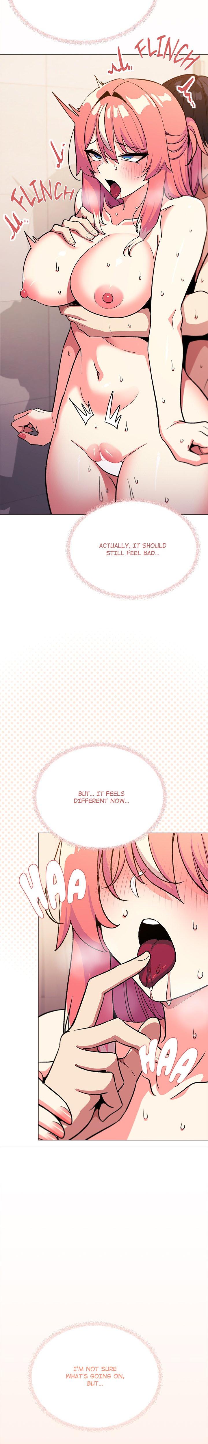 Someone Stop Her! chapter 31 page 14